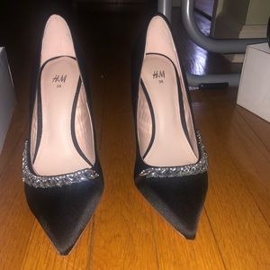 H&M heels